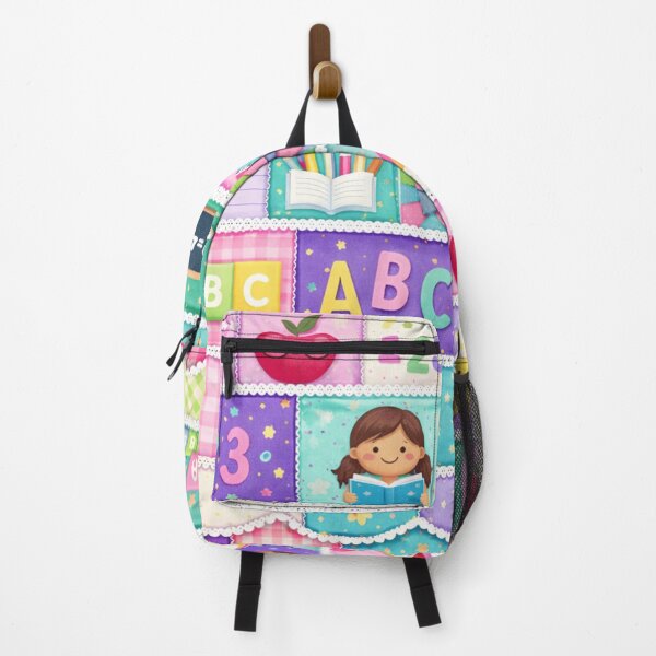 Item preview, Teaching patchwork  designed and sold by Roxburylane.