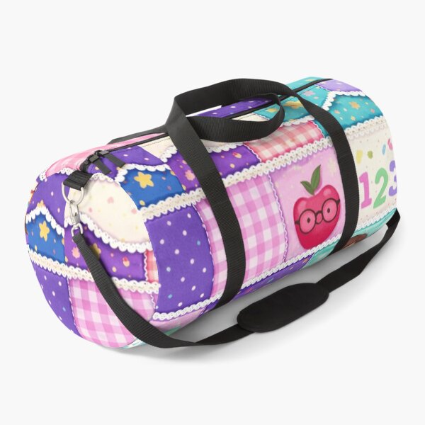 Item preview, Teaching patchwork designed and sold by Roxburylane.