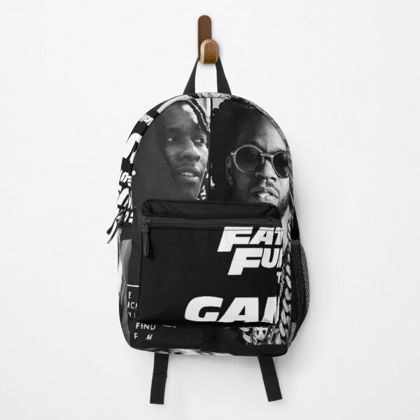 Item preview, Young Thug Mugshot designed and sold by ma9yamindy.