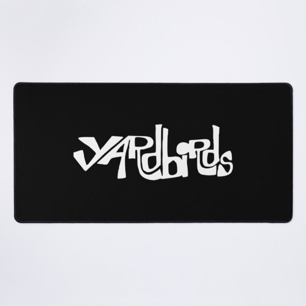 Item preview, Best Seller The Yardbirds Band designed and sold by Star-Bee.