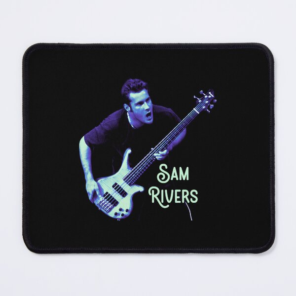 Item preview, Sam-Rivers designed and sold by avishka-heshaan.