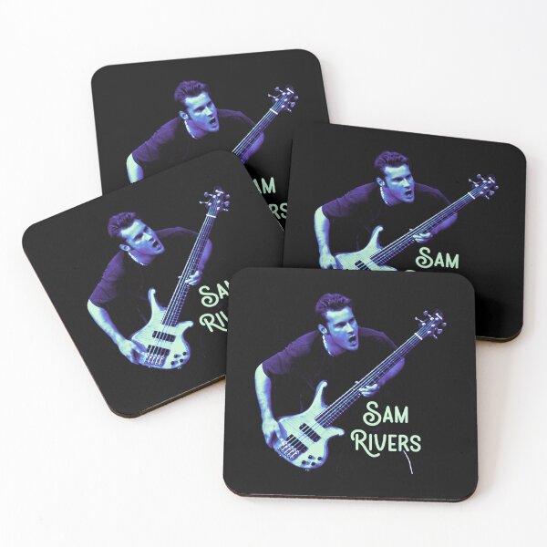 Item preview, Sam-Rivers  designed and sold by avishka-heshaan.