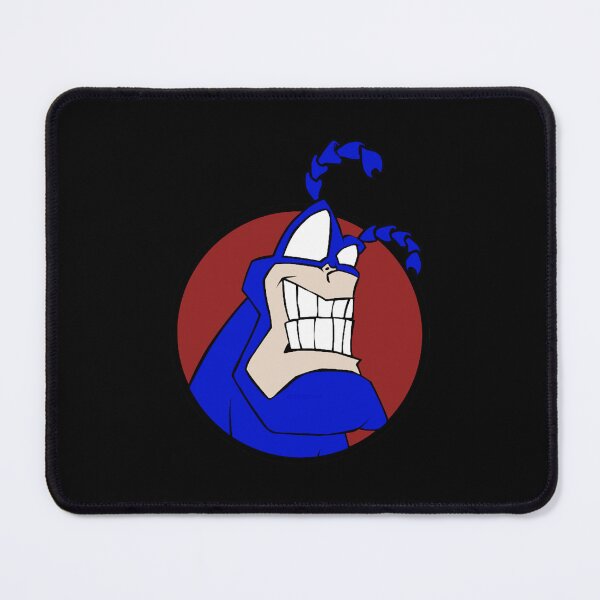 Item preview, The Tick Classic designed and sold by LambentDesigns.
