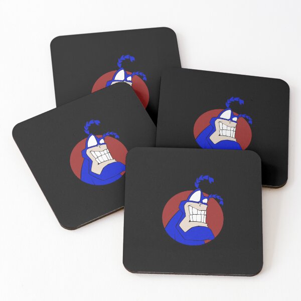 Item preview, The Tick Classic designed and sold by LambentDesigns.