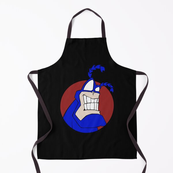 Item preview, The Tick Classic designed and sold by LambentDesigns.