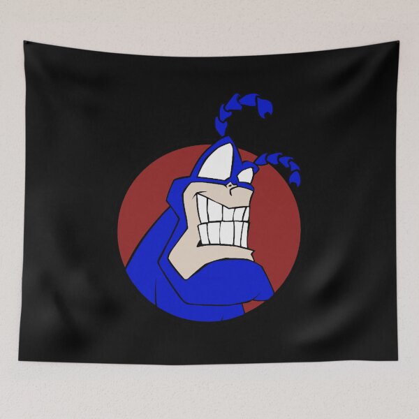 Item preview, The Tick Classic designed and sold by LambentDesigns.
