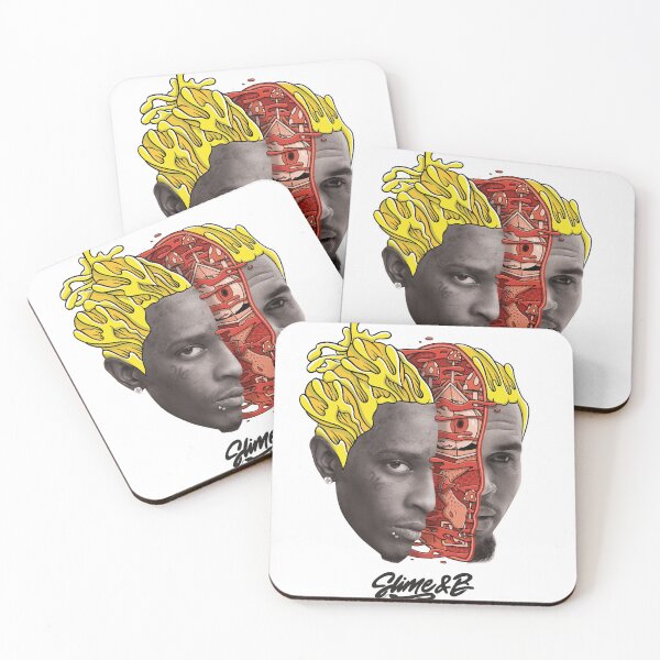 Item preview, Young Thug Mugshot designed and sold by ma9yamindy.