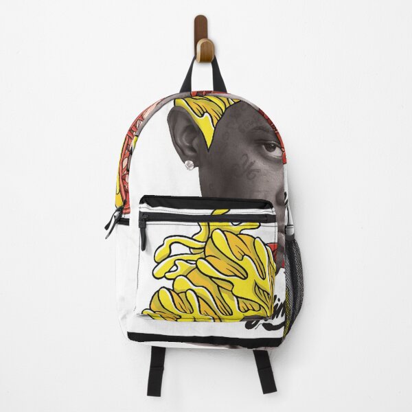Item preview, Young Thug Mugshot designed and sold by ma9yamindy.