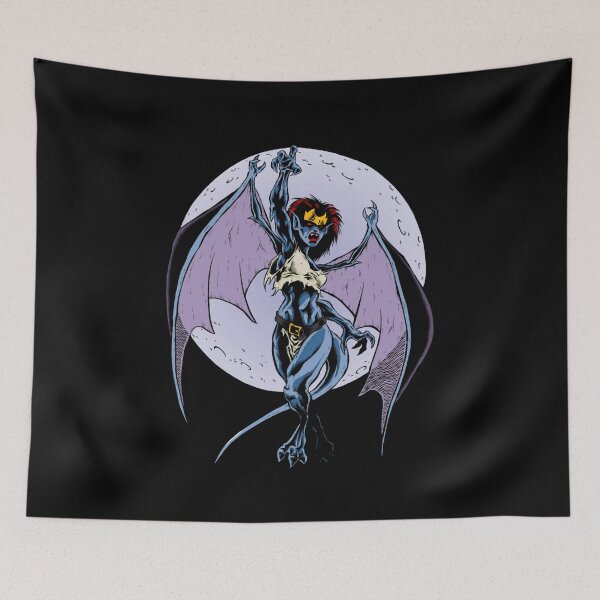 Item preview, Warriors by Night Classic designed and sold by LambentDesigns.