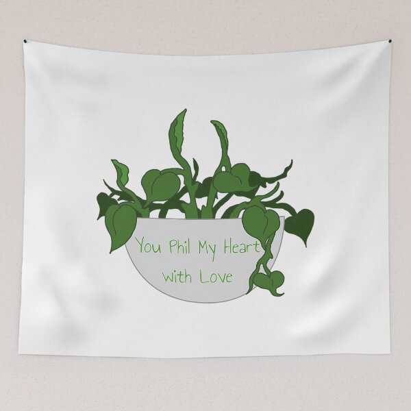 Item preview, You Phil My Heart Valentine designed and sold by atvbmshvd86.