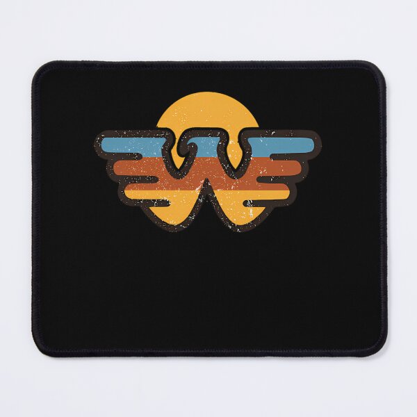 Item preview, Waylons The Sun Rise designed and sold by anandT.