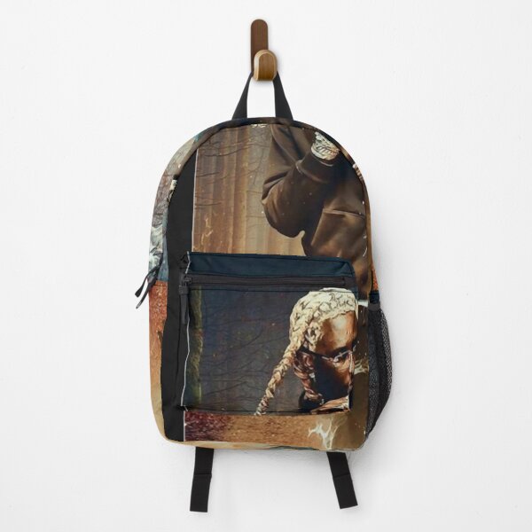 Item preview, Young Thug Mugshot designed and sold by ma9yamindy.