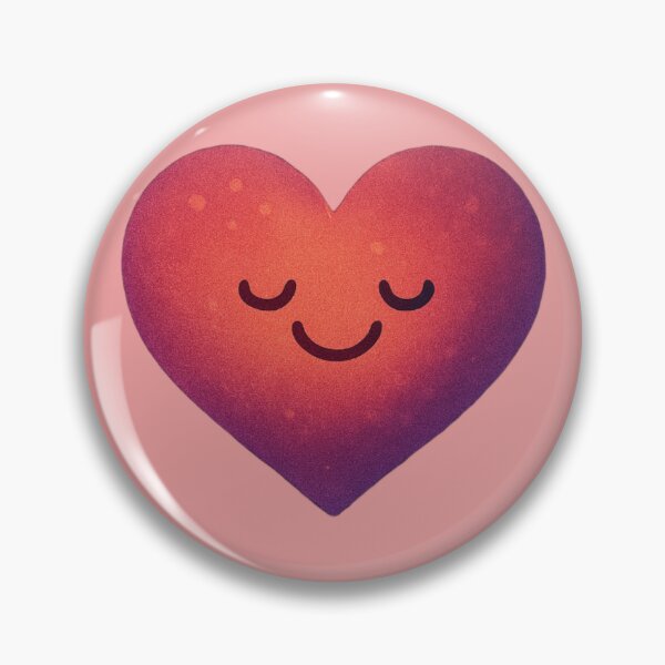 Item preview, Happy Heart designed and sold by Ecosetereos.