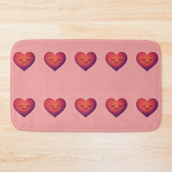 Item preview, Happy Heart designed and sold by Ecosetereos.