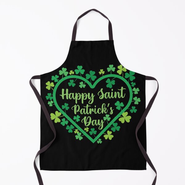 Item preview, Happy Saint Patrick's Day designed and sold by Eclectic Monkey.