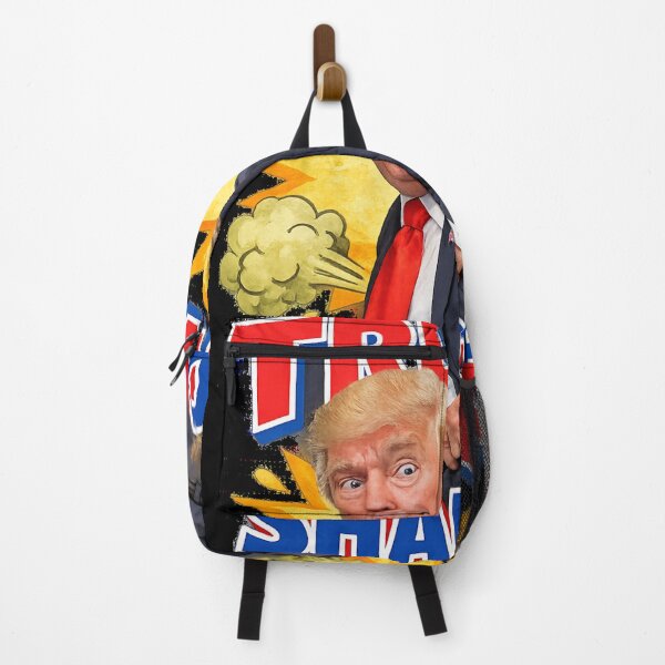 Item preview, Trump Sharted designed and sold by Robert6304.