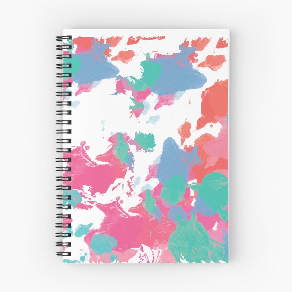 Item preview, colourful strokes designed and sold by MaishaSharna.