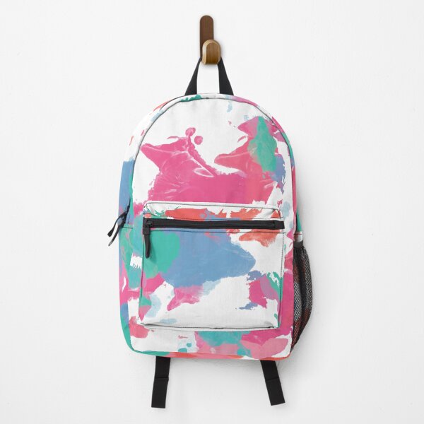 Item preview, colourful strokes designed and sold by MaishaSharna.