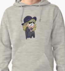 Tiny Speedwagon Pullover Hoodie