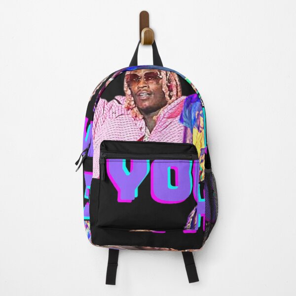 Item preview, Young Thug Mugshot designed and sold by ma9yamindy.