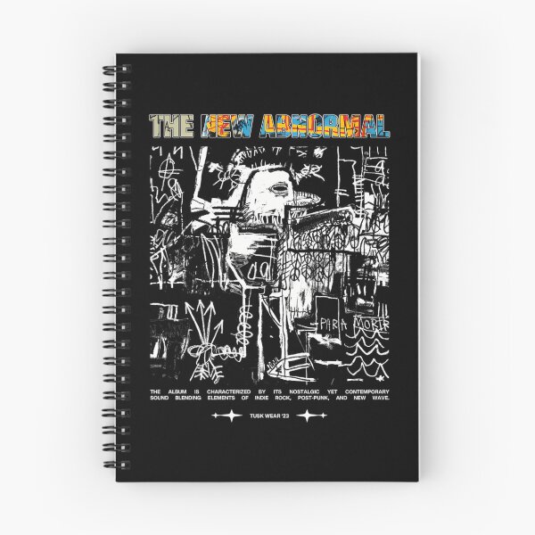 Item preview,  The Strokes The New Abnormal designed and sold by avishka-heshaan.