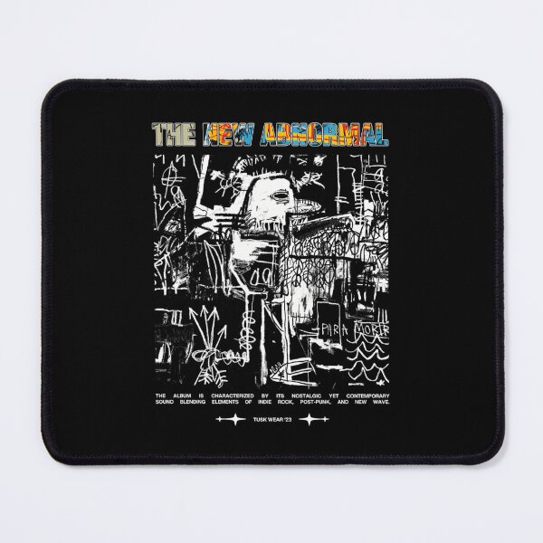 Item preview,  The Strokes The New Abnormal designed and sold by avishka-heshaan.