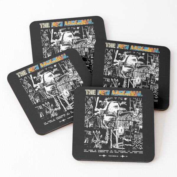 Item preview,  The Strokes The New Abnormal designed and sold by avishka-heshaan.