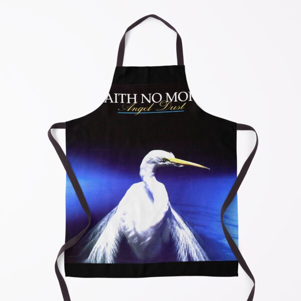 Item preview, faith no more angel dust T-Shirt designed and sold by DominiqueCheval.