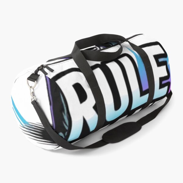 Item preview, Rule Breaker Bold Minimal Motivational Typography Design designed and sold by NewUSShop.