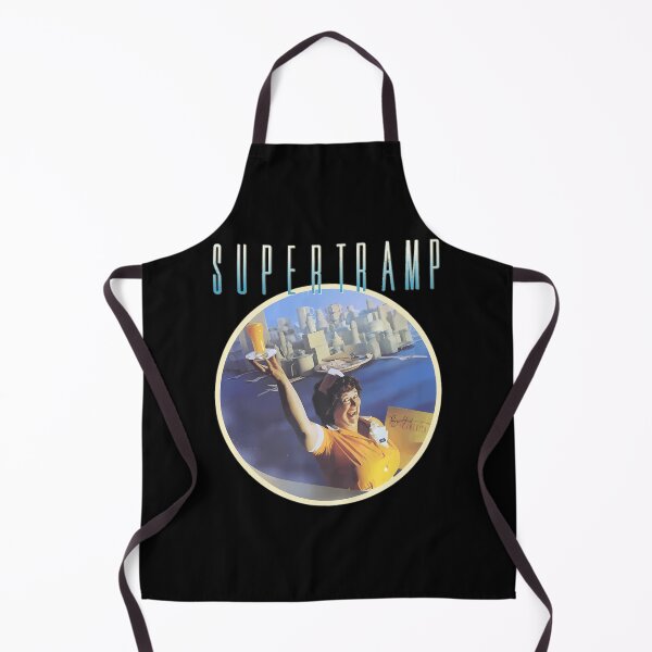 Item preview, Supertramps designed and sold by anandT.