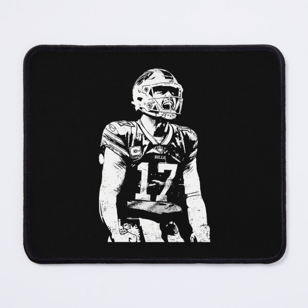 Item preview, Josh Allen designed and sold by avishka-heshaan.