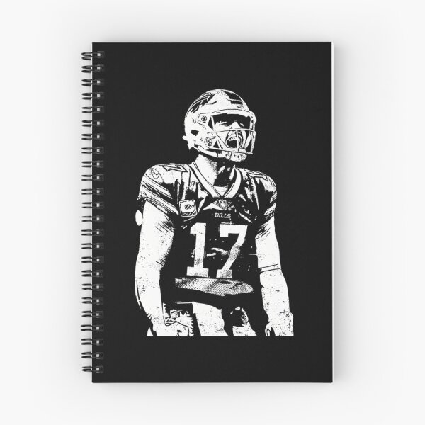 Item preview,  Josh Allen  designed and sold by avishka-heshaan.
