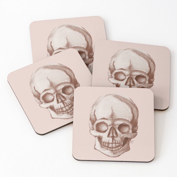 Item preview, Skull designed and sold by StyxStore.