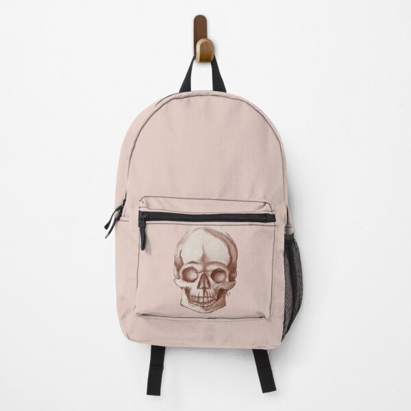 Item preview, Skull designed and sold by StyxStore.