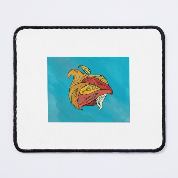 Item preview, The Flame designed and sold by The3Rios.