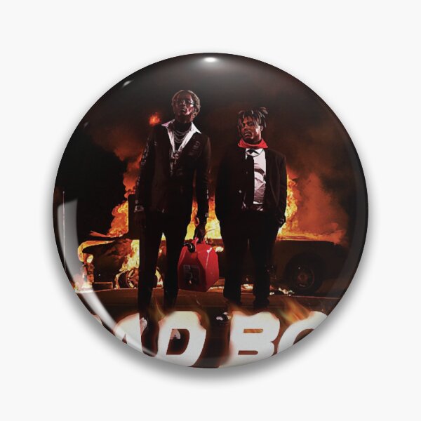 Item preview, Young Thug Mugshot designed and sold by ma9yamindy.