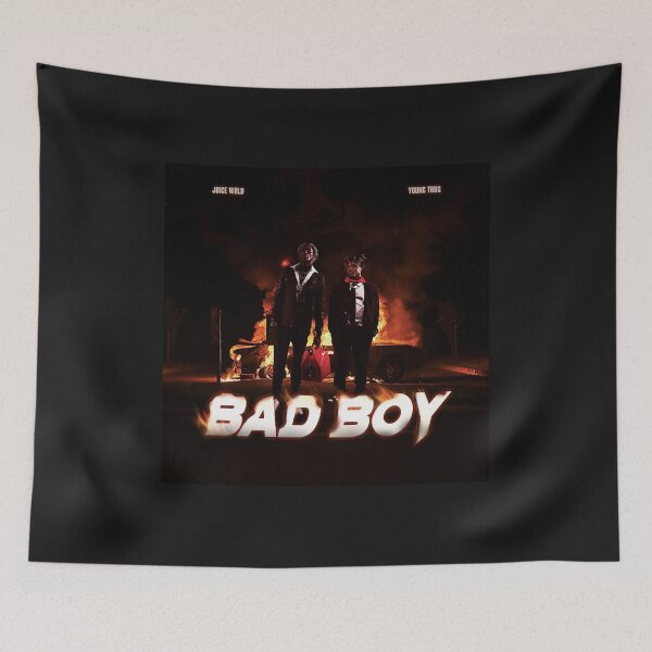 Item preview, Young Thug Mugshot designed and sold by ma9yamindy.