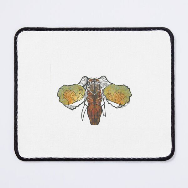 Item preview, African Elephant designed and sold by The3Rios.