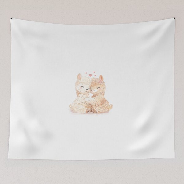 Item preview, LLamas designed and sold by PallaviS.