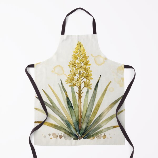 Item preview, Yucca Flower designed and sold by GraphicsClub.