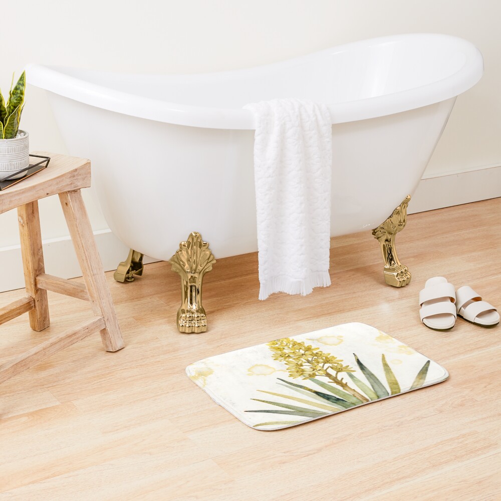 Item preview, Bath Mat designed and sold by GraphicsClub.