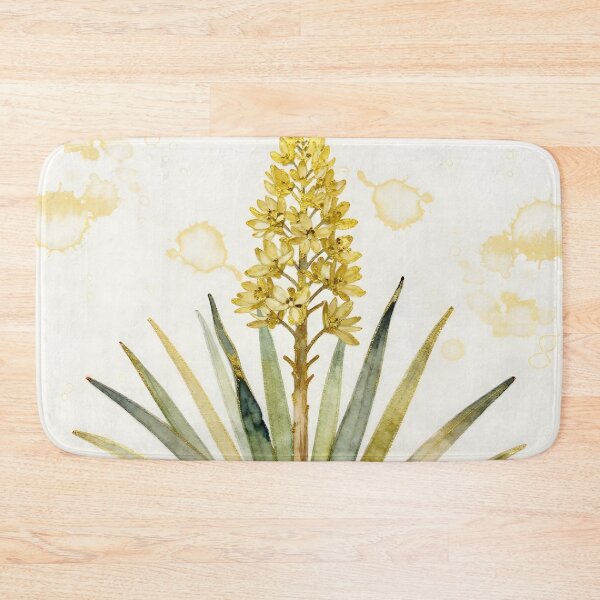 Item preview, Yucca Flower  designed and sold by GraphicsClub.