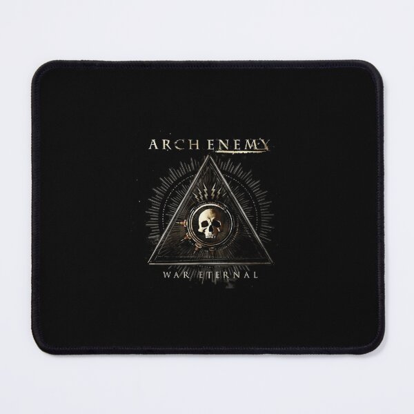 Item preview, Art - Arch Enemy designed and sold by Aaditya0524.