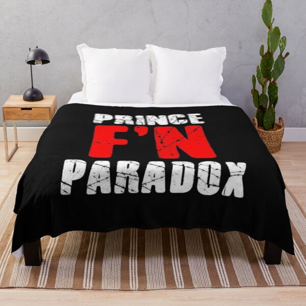 Item preview, Prince FN Paradox designed and sold by PrinceParadox.