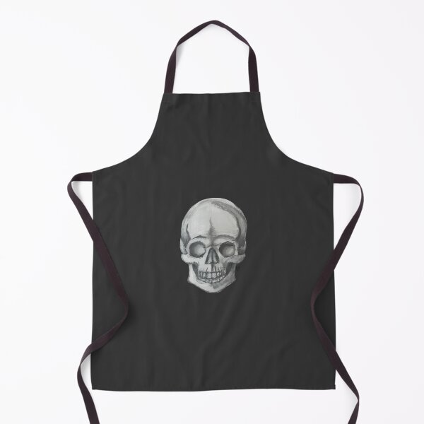 Item preview, Greyscale Skull V.2 designed and sold by StyxStore.