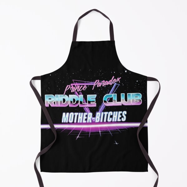 Item preview, Riddle Club Vaporwave designed and sold by PrinceParadox.