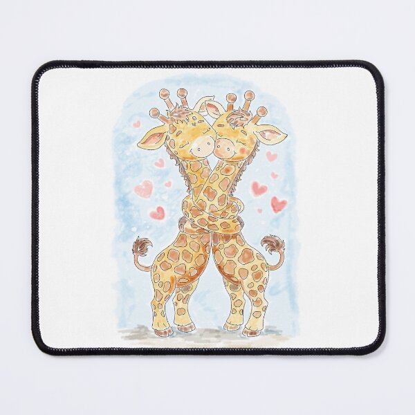 Item preview, Cute giraffe designed and sold by PallaviS.