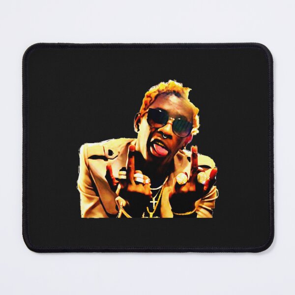 Item preview, Young Thug Mugshot designed and sold by ma9yamindy.