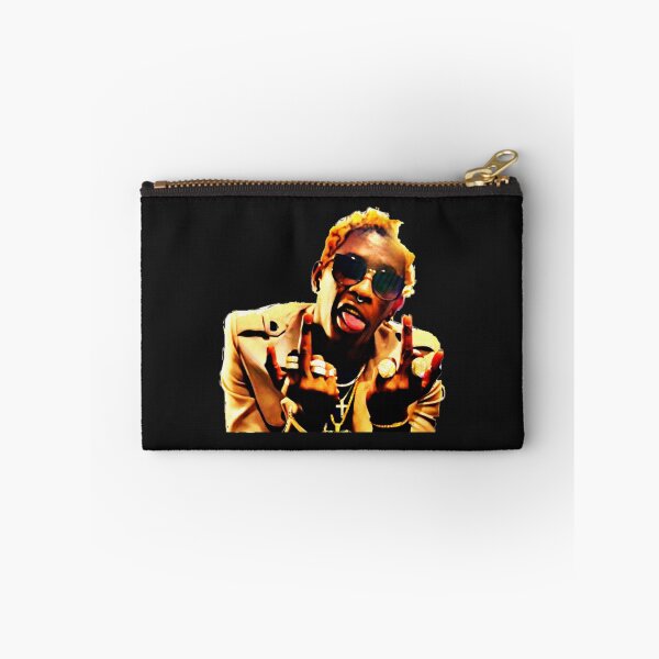 Item preview, Young Thug Mugshot designed and sold by ma9yamindy.