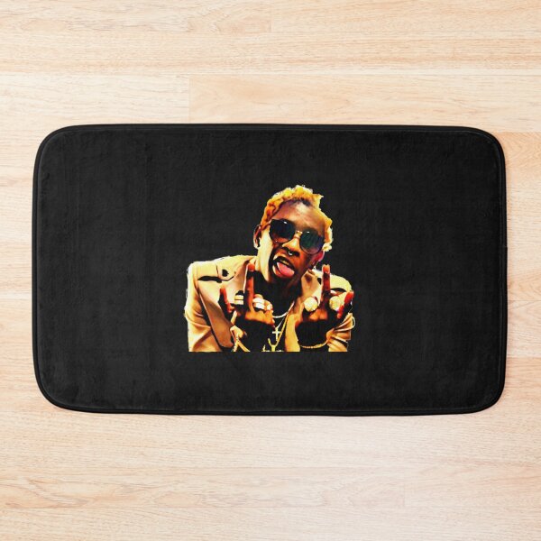 Item preview, Young Thug Mugshot designed and sold by ma9yamindy.